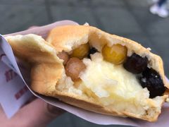 -台湾味正点车轮饼可丽饼(南禅寺店)