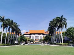 -三亚海棠湾万丽度假酒店