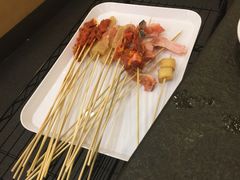 -川成串·自助串串香火锅(朝阳店)