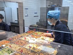 -复旦大学本部-食堂