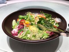 -悦融琥珀·京鲁菜·海味珍品(西单店)
