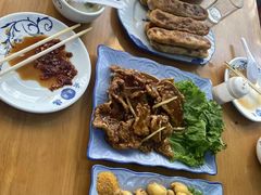 -西关回头馆(西关美食街店)