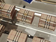 -BURBERRY(北京王府中环店)