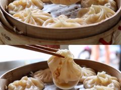 豆腐小笼包-嵊州小吃(萧山街店)