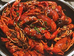 -一棠龙虾•王牌虾球(楚河汉街店)