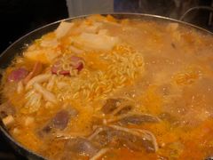 肥牛部队锅-炙韩料理·部队锅专门店