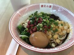 -遇见小面(白云机场T2安检外店)
