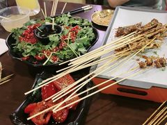 -林二哥宜烤官·宜宾小烧烤