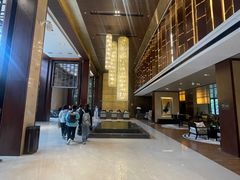 -拾溪餐厅·包厢(杭州千禧度假酒店)