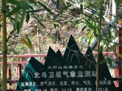 -王顺山国家森林公园
