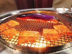 特色三线肉-桶桶烧(赤水店)