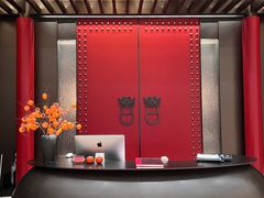 -柿合缘新京菜(静安嘉里中心店)