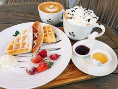 -Peet's 皮爷咖啡(东湖路手作店)