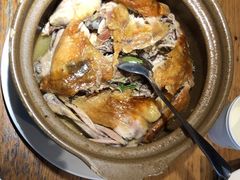 -金牌外婆家(苏州中心店)