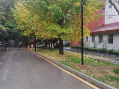 -南京特殊教育师范学院(燕子矶校区)