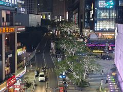-龙湖重庆时代天街