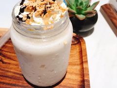 花生牛轧糖味爽冰乐-Peet's Coffee皮爷咖啡(豫园店)