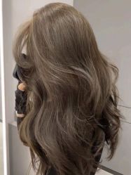 -3AM·S HAIR SALON烫发染发接发