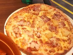 -萨莉亚意式餐厅(杭州西溪龙湖天街店)