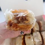 吃到啦！不排队攻略🥮光明邨鲜肉月饼yyds宇宙排队王者