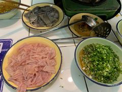 -石灰市老火锅(北滨路店)