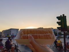 -拾味中点(花园路店)