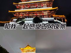 -杜甫江阁