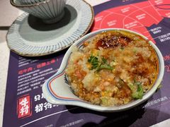 -牛村来人潮汕牛肉火锅(西单店)