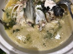 -小厨娘淮扬菜(天印大道店)