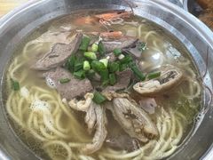 -福屿鲜捞小吃·捞化(福屿总店)