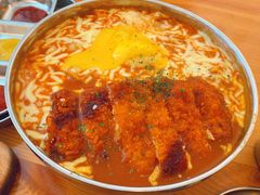 -青春分食(仙林大学城店)