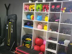 -UltraForce超源健身私教工作室(长楹天街精品店)