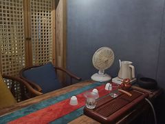 -邈墨茶馆(凤起路店)