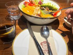 -TIGERS老虎西餐(亦庄店)