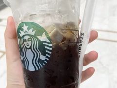 -星巴克(哈尔滨松雷店)