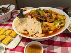 -西贝莜面村(镇江苏宁广场店)