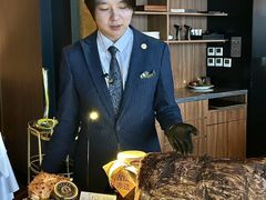 -THE WANG王品(上海中心云端店)