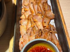 -蜜桃餐厅·伴山(绿宝广场店)