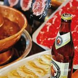 🎉中秋团圆夜，铜锅涮肉嗨起来！