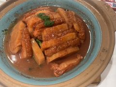 -滋粥楼·顺德菜(番禺广场总店)