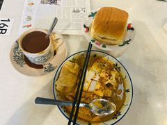 -何九海南茶店(鬼仔巷店)