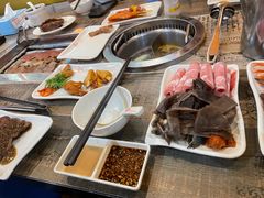 -金太郎自助烤肉.火锅(宝龙店)