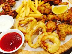 小吃大拼-G+KITCHEN(龙湖狮山天街店)