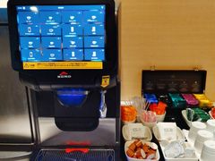 -ANA羽田机场休息室(羽田空港第3ターミナル)