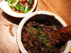 -炊烟小炒黄牛肉(中心印象城店)