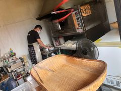 -老博山肉烧饼(圣阳路店)