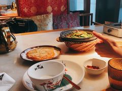 -川堂风·跷脚牛肉·乐山爆炒(中建乐荟天地店)