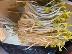 豆芽-蜀大侠火锅(建设路第五大道店)