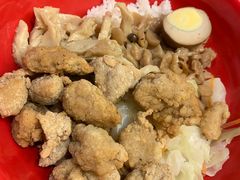 -大炮盐酥鸡(新街口店)