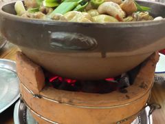 -麻伊伏土菜馆(朗州路店)